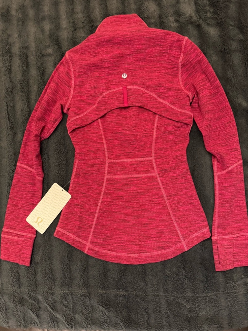 Lululemon Define Jacket (new with tags) - Picture 5 of 8